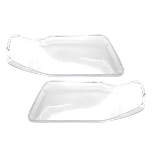 Couvercle phare avant droit transparent pour Audi A3 2001-2003