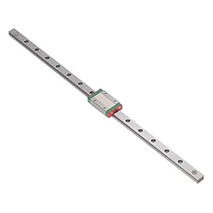 Nysuzhouji Linearkugellager Gleitblock