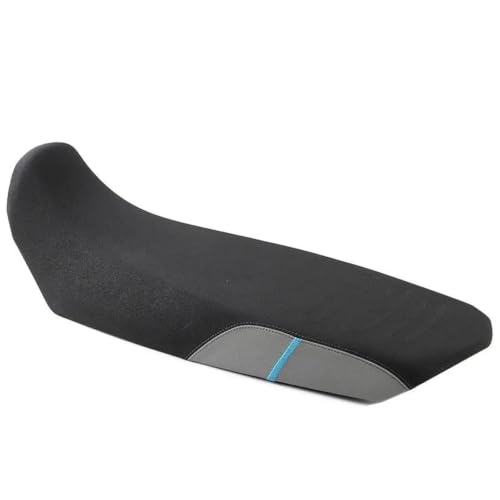 Cojín de asiento motocicleta CFMOTO 800MT-X cubierta delantera y trasera