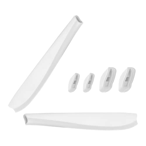 Image of LenzReborn Replacement Earsocks Nosepieces Rubber Kits for Oakley Commit SQ OO9086 Sunglass - More Options
