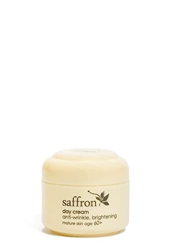 Azafrán Crema De DĂa - 50 Ml