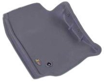 Tapis Lund Catch-All Xtreme 400812 imperméable et lavable