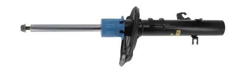 Amortisseur avant Monroe D0048L pour Nissan Qashqai II : contrôle et conduite fluide