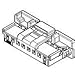 5601230800, 5601230800 Conn Housing RCP 8 POS 2mm Crimp ST Cable Mount White DuraClik Tray Automotive (250 Items)