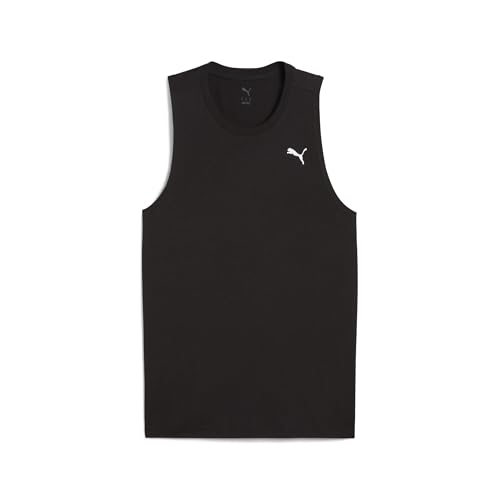 PUMA M Tad Tech Triblend Sleevless Tank débardeur léger anti frottement pour le running