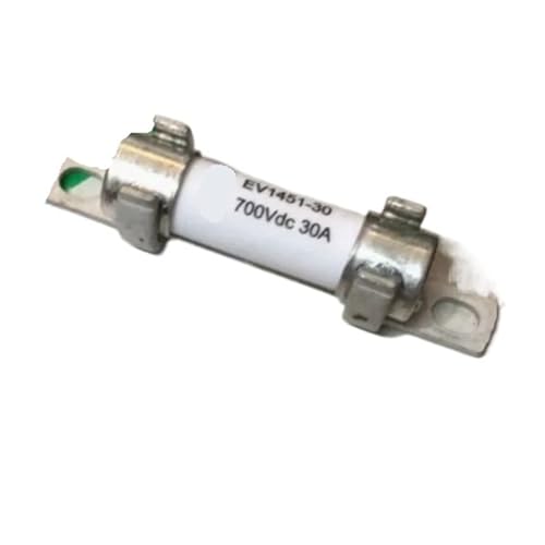 Fusible EV1451-30 cartouche cylindrique 700VDC 30A pour courant continu