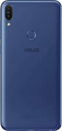 ASUS ZenFone Max Pro M1 (Blue,4GB,64GB) : Amazon.in: Electronics