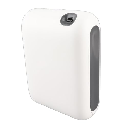 Difusor aromático eléctrico waterless con control APP y temporizador miniatura 2