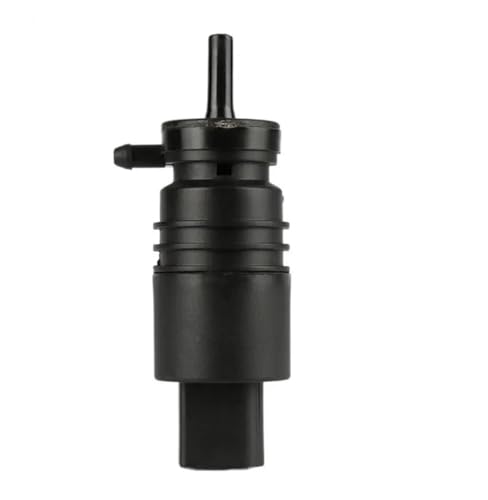 Pompe de lave-glace 67128362154 pour résoudre les blocages et fuites de liquide de vitre