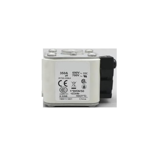 Fusible 170M6419 disjoncteur de précision industrielle robuste