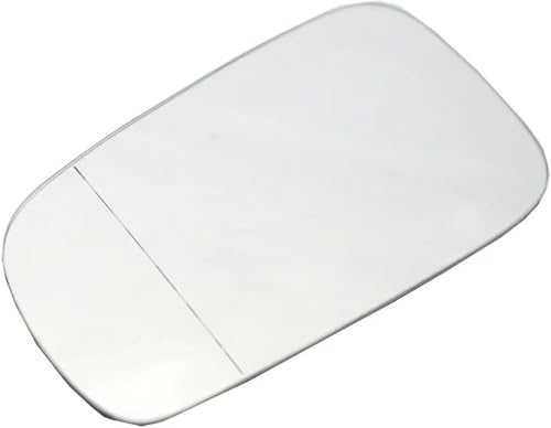 Verre de rétroviseur chauffant pour VW Golf Passat Bora Jetta 1999-2005