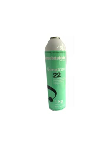 Mejores precios y opiniones de Gas refrigerante r410a los 7 más buscados. 30 Gas Refrigerante R-22 Kg Refrigeración Y Automotriz
