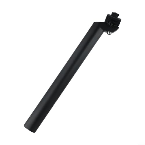Image of Anti-Twist Alloy Seatpost 28.6mm 300mm Length