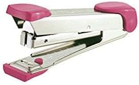 Max HD-10K Stapler - Red