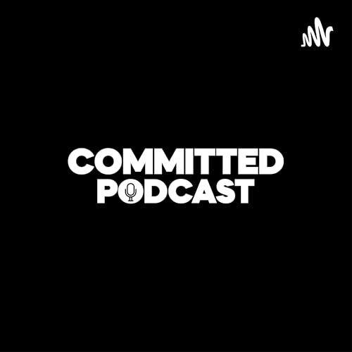 『Committed Podcast』のカバーアート