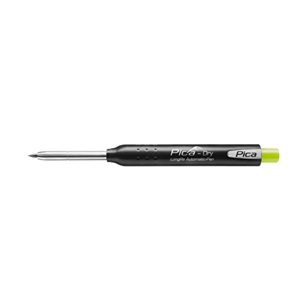 Pica Dry Tieflochmarker, Dry – Bild 6
