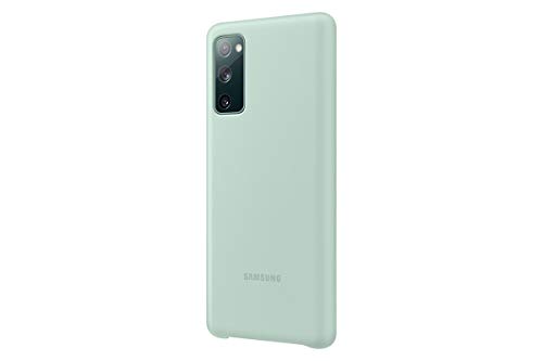 Coque de protection pour téléphones portables 16,5 cm Samsung EF-PG780TMEGEU silicone