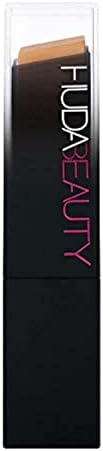 HUDA BEAUTY #FauxFilter Skin Finish Buildable Coverage Foundation Stick 400G Macchiato