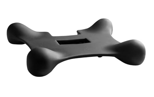 GENELEC 8040-440 (�u���b�N) [8040/8340/G Four/4040]�p Genelec IsoPod �L�b�g �W�F�l���b�N