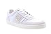 Pantofola d'Oro Palermo Uomo Low Men's Trainers, Triple White 10231005 03a, 9.5 US