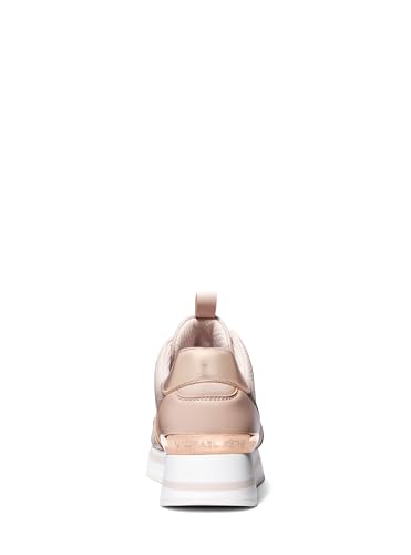 Michael Kors Women's Raina Trainer Sneaker3