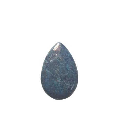 Lapis lazuli en vrac pour pendentif cabochons naturels faits à la main 30,85 carats gemme