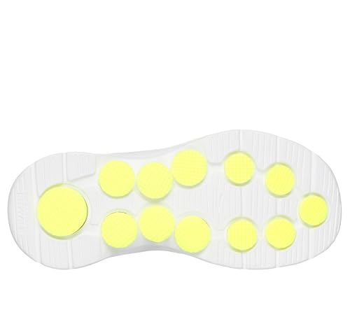 Image of Skechers mens Go Walk 7 Sandal - Gibs Slipper