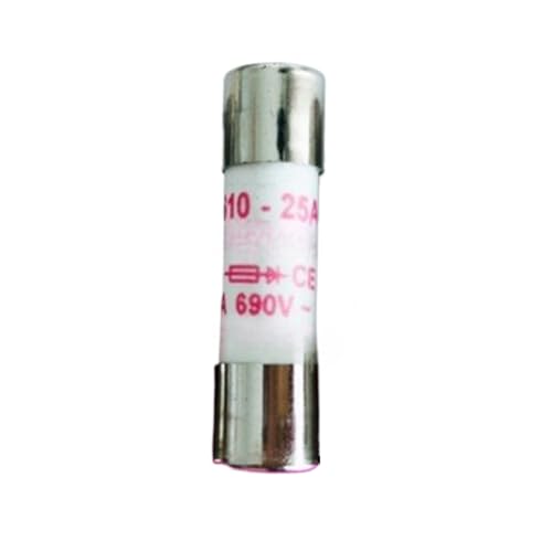 Fusible AS14-25A 690V pour éviter les surcharges sur vos machines industrielles 14x51