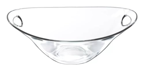 Borgonovo Practica scodella impilabile 33x25cm 250cl, 1 scodella