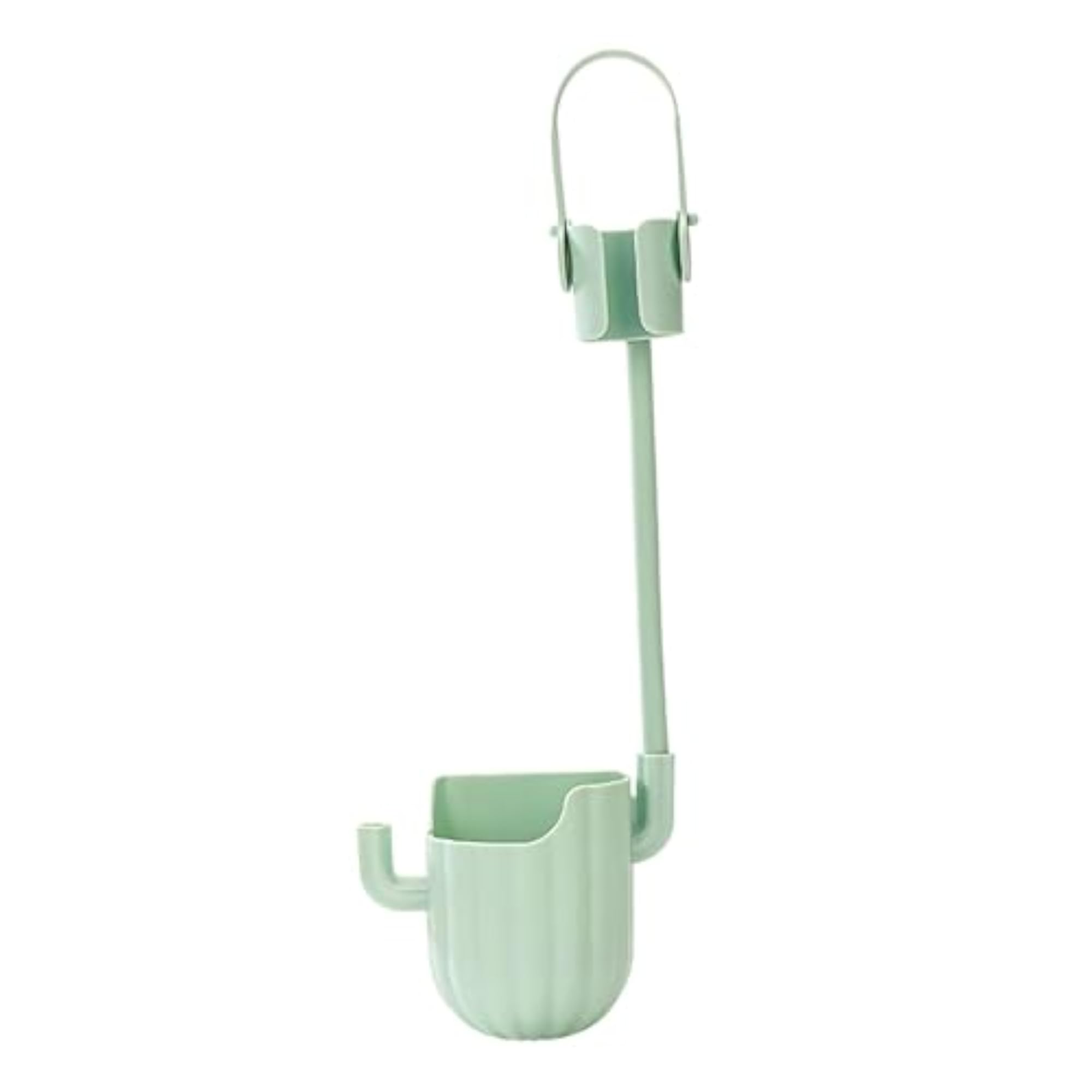 Hairdryer Stand Holder Tool for Bedroom and Toilet