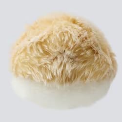 Amazon.co.jp: カシオのAIペット moflin(モフリン) ゴールド : おもちゃ