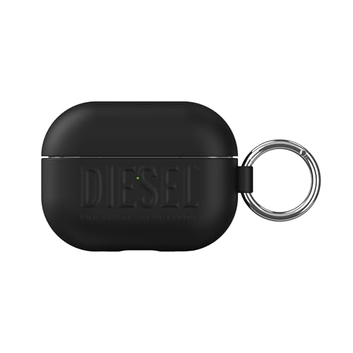 [�f�B�[�[��] DIESEL �G�A�[�|�b�Y�P�[�X AIRPODS PRO/PRO 2�p DP08680PHIN UNI A 01