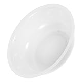 Attrait rétro : l'attrait rétro de ce bassin en émail vintage en fait un bon ajout aux célébrations de mariage, ajoutant une touche de vintage, bols à mélanger émaillés, lavabo à main