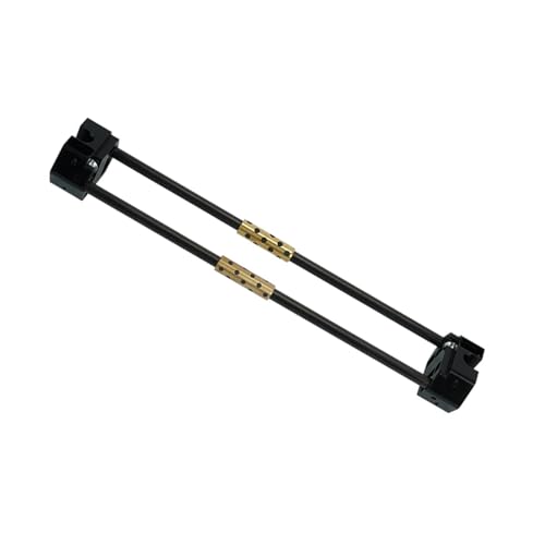Tige en carbone P1 380mm module d'entretien pour imprimante 3D