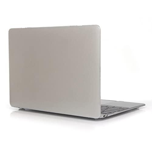 Carcasa MacBook Pro 16 A2141 transparente de alta resistencia y encaje de precisión