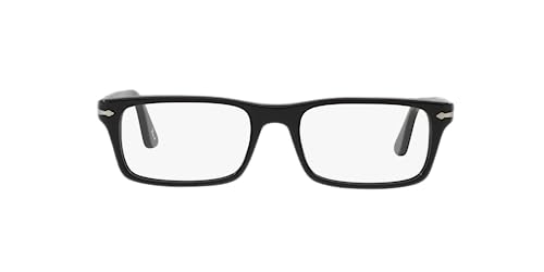 Image of Persol Unisex Po3050v Rectangular Prescription Eyewear Frames