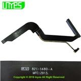 821-1480 HDD Hard Drive Cable for Macbook Pro 13 A1278 MD101 MD102