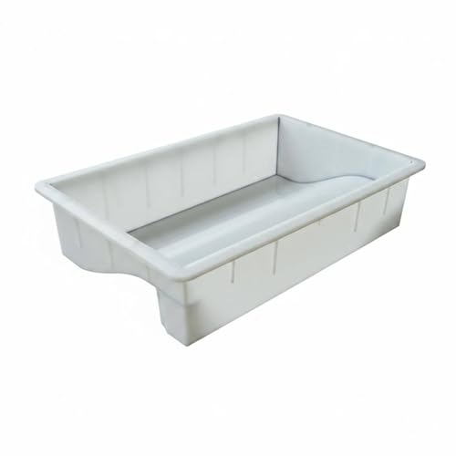 Molde para bordillo de hormigón kowaku con diseño perfilado para vertido consistente tipo S 2