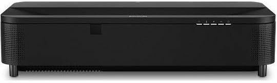Epson PowerLite 815E Short Throw 3LCD Projector - 16:9 - Wall Mountable - Black - High Dynamic Range (HDR) - 1920 x 1080 - Front - 1080p - 20000 Hour Normal Mode - 30000 Hour Economy Mode - Full HD -