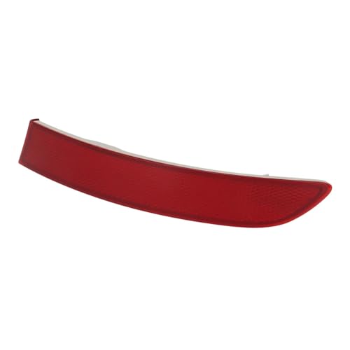 Réflecteur de pare-chocs pour BMW X3 F25 cassé ? Remplacez votre lentille rouge