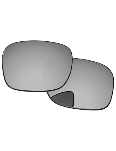 Image of Replacement Lenses for Oakley Jupiter Squared OO9135 /Carbon OO9220 - Precision Fit, UV Block & Impact Resistant