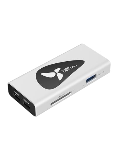 HiBy AP10 on Amazon