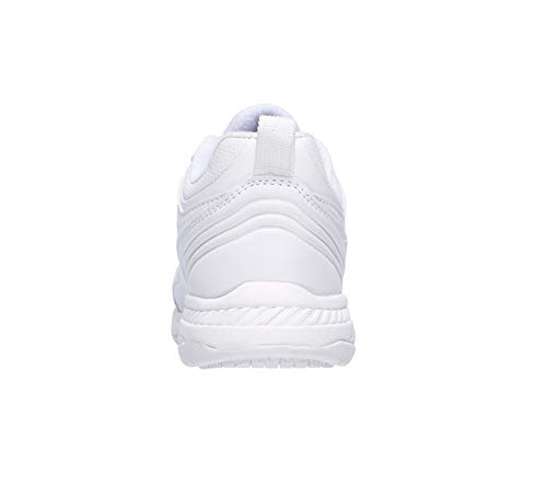 Image of Skechers Women's Dighton Bricelyn Work Shoe