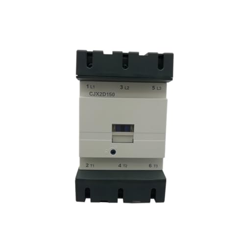 Contacteurs commande électrique LC1D 380V tripolaire 150A AC
