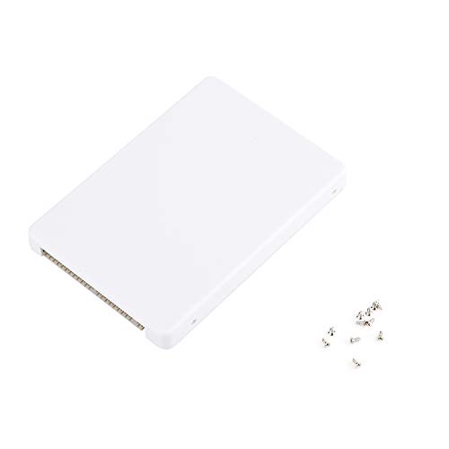 image for Alinory1 MSATA Hard Disk Box Adapter Cable Safe and Stable MSATA Hard 