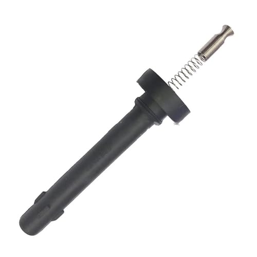 Bobina de encendido F01R00A052 con botas de goma y resorte para motor Great Wall C50 y Haval H6