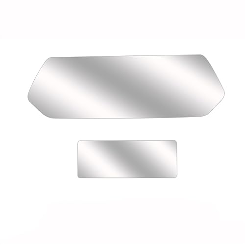 Film de protection d'écran anti-rayures pour tableau de bord Yamaha XMAX 300 2023
