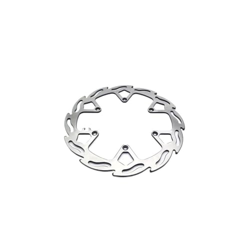 Disque de frein avant 260mm pour moto SX EXC FC TE, modèle robuste à 6 trous