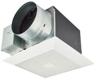Extractor de baño Panasonic WhisperGreen Select miniatura 1