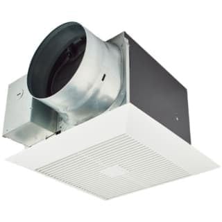 Panasonic FV-0511VKS3 WhisperGreen Select Bath Fan + Dual Speed, 30-110 CFM